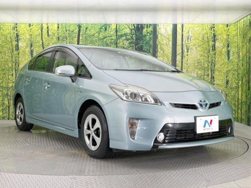 PRIUS