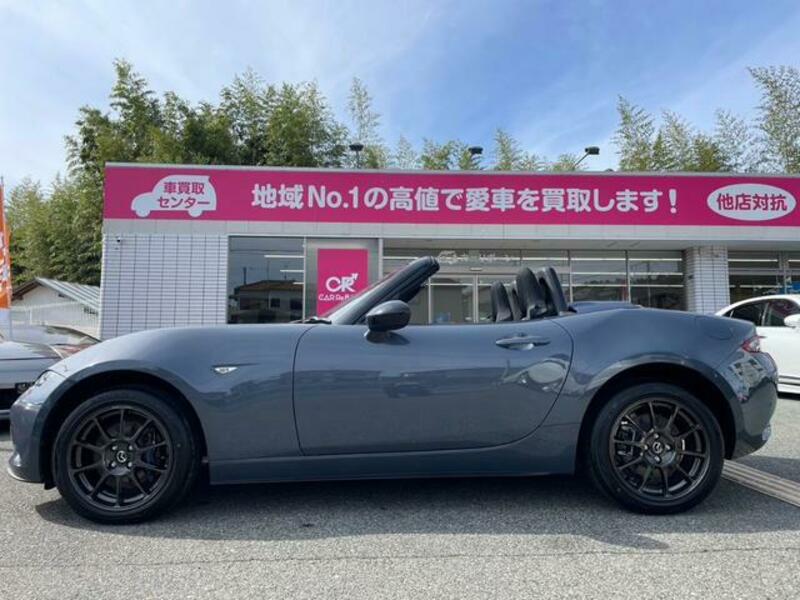 ROADSTER