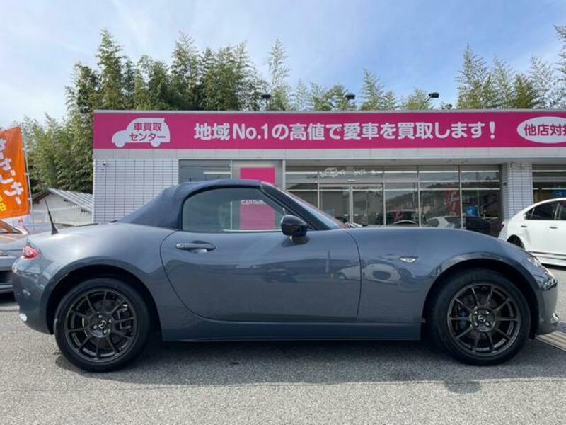 ROADSTER
