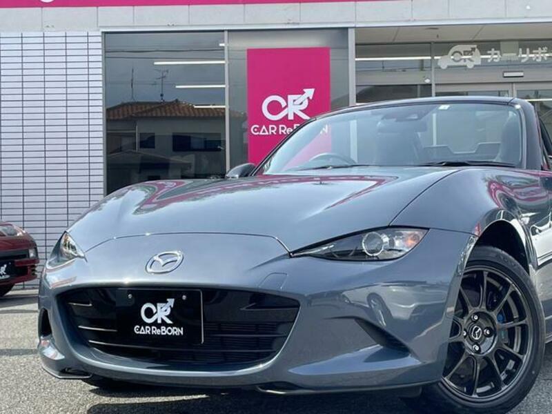 ROADSTER