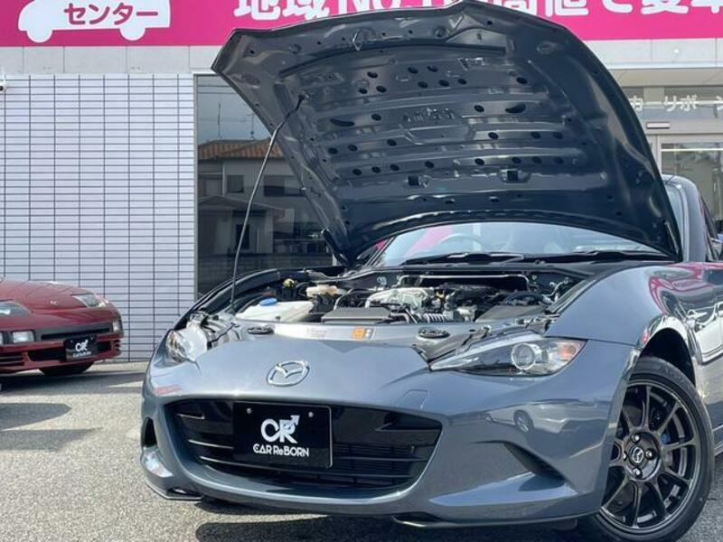 ROADSTER