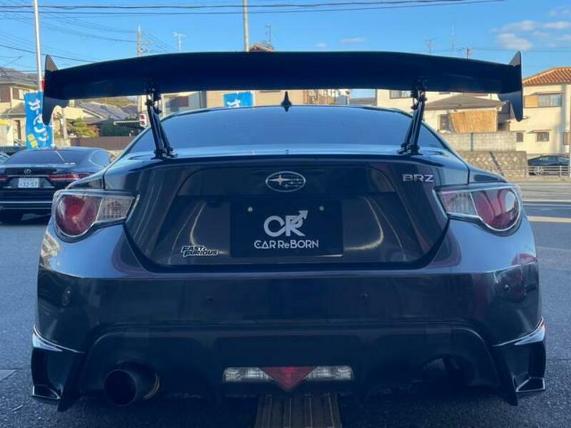 BRZ