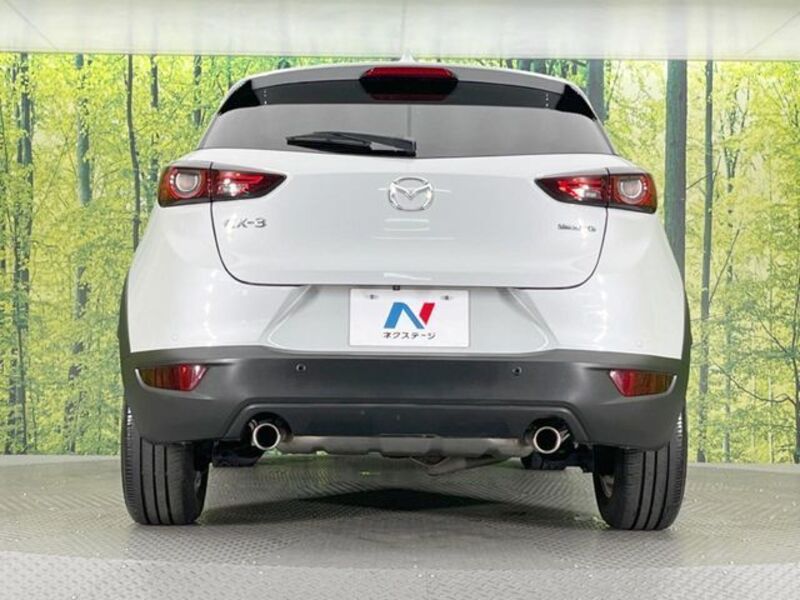 CX-3