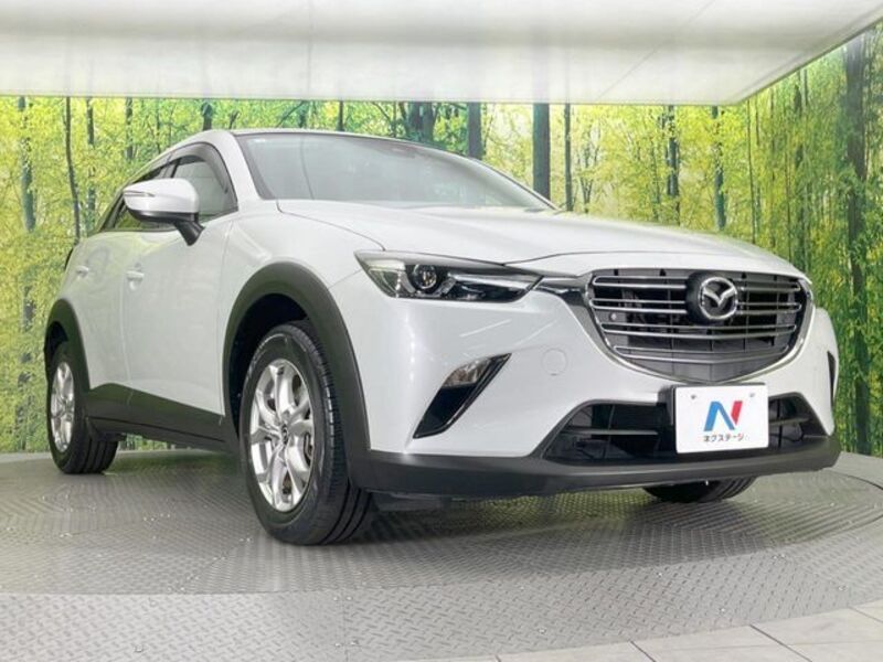CX-3