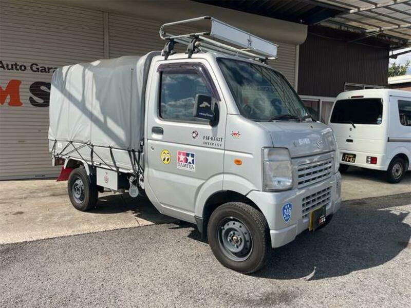 CARRY TRUCK