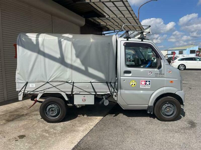 CARRY TRUCK