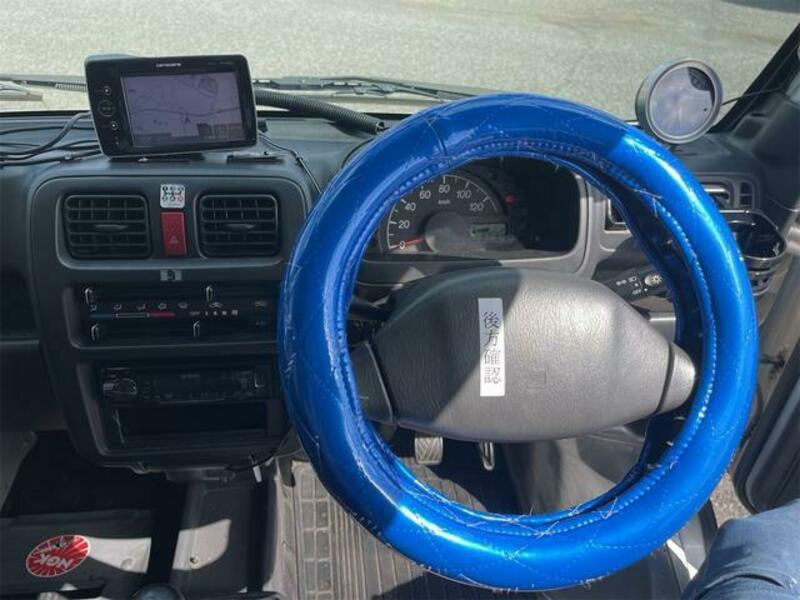 CARRY TRUCK