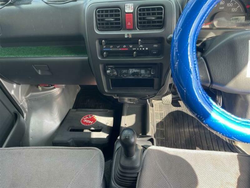 CARRY TRUCK