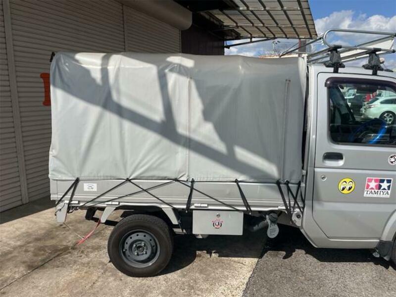 CARRY TRUCK