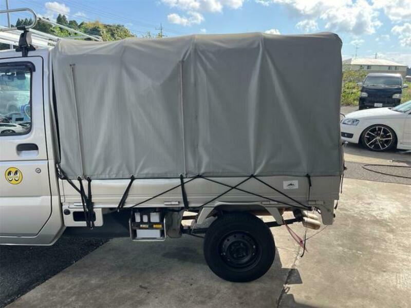 CARRY TRUCK