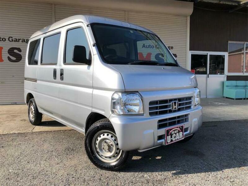 ACTY VAN