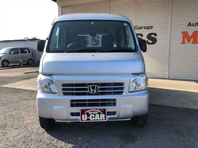 ACTY VAN