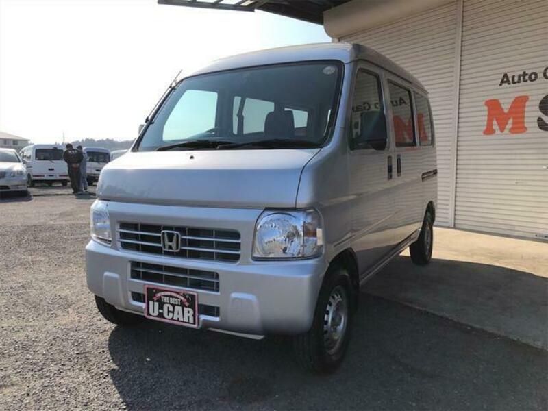 ACTY VAN