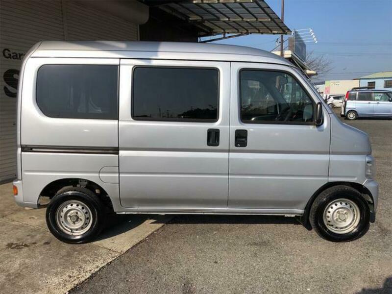 ACTY VAN