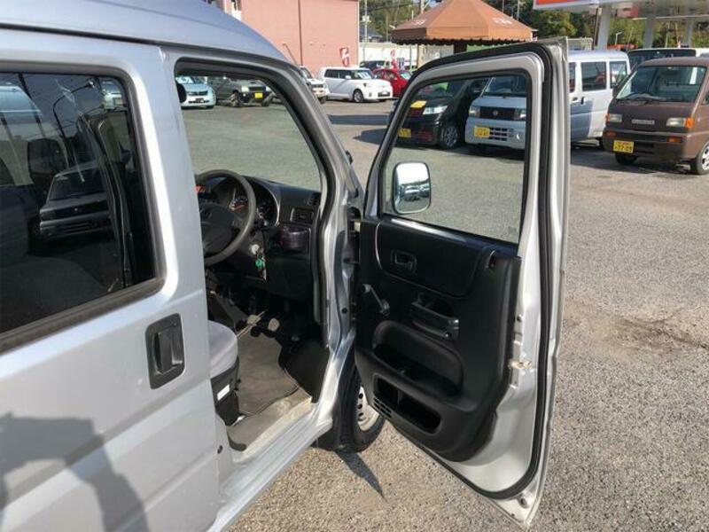 ACTY VAN