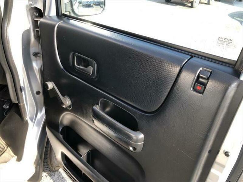 ACTY VAN