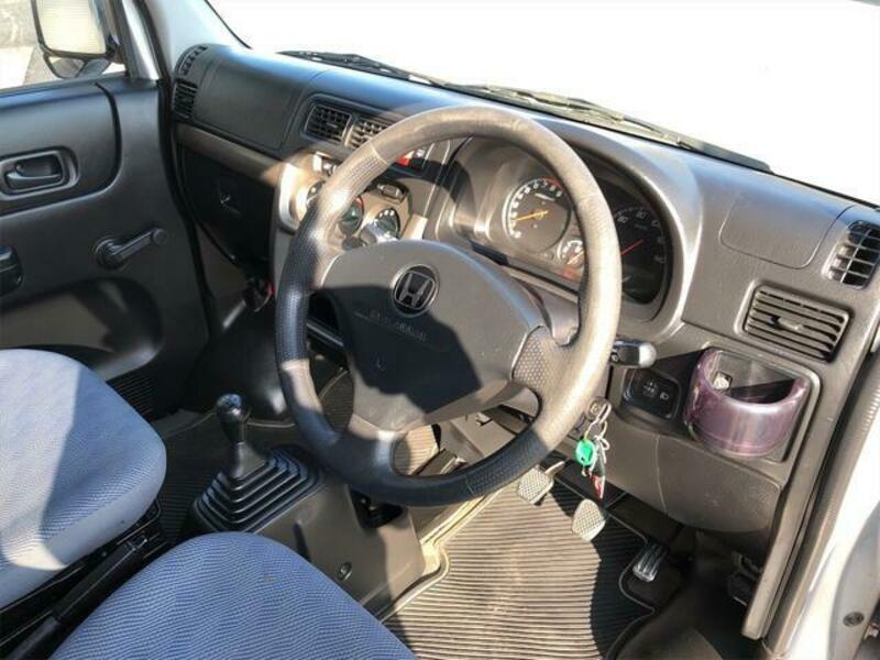 ACTY VAN