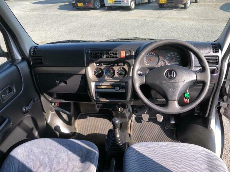 ACTY VAN