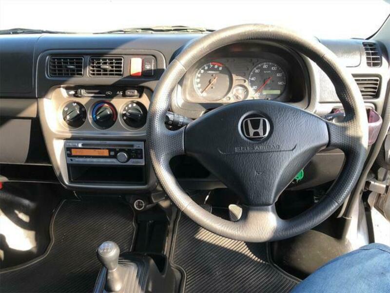 ACTY VAN