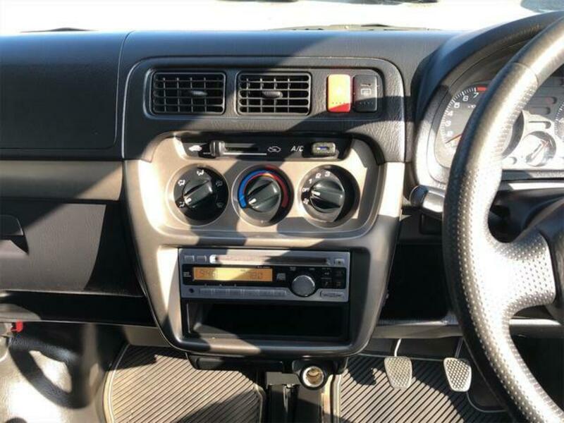 ACTY VAN