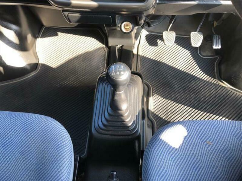 ACTY VAN