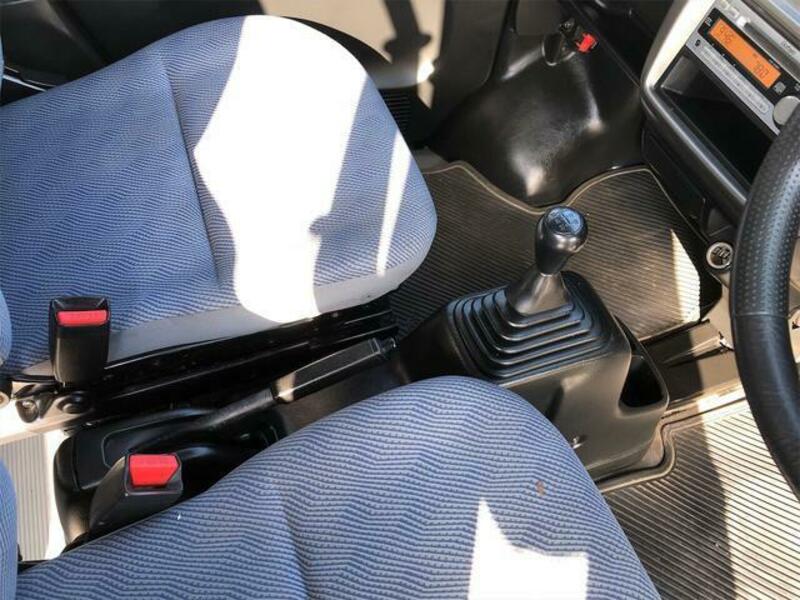 ACTY VAN