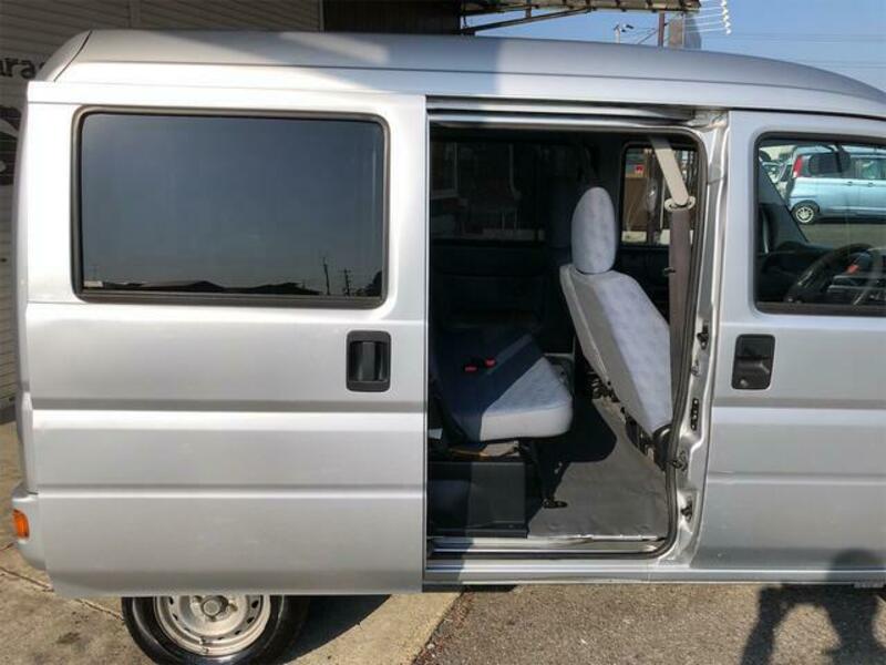 ACTY VAN