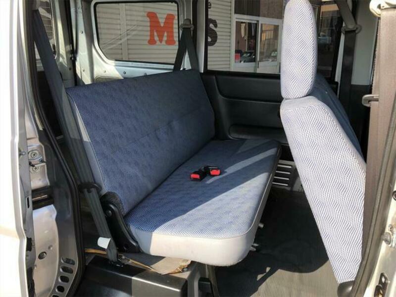 ACTY VAN