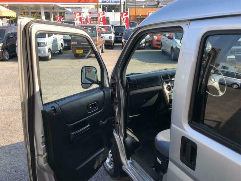 ACTY VAN