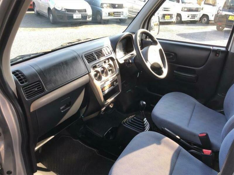 ACTY VAN