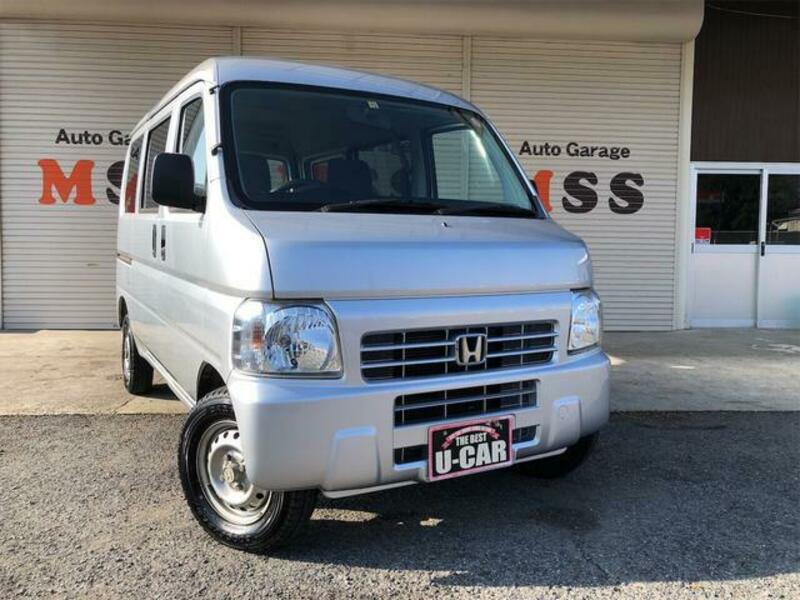 ACTY VAN-0