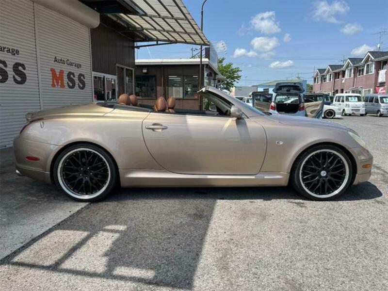 SOARER