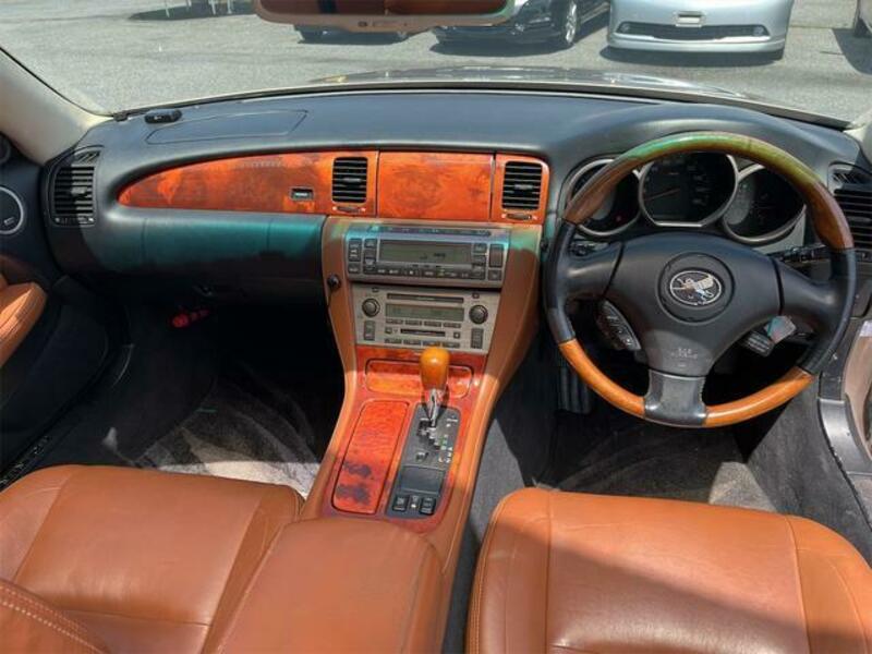 SOARER