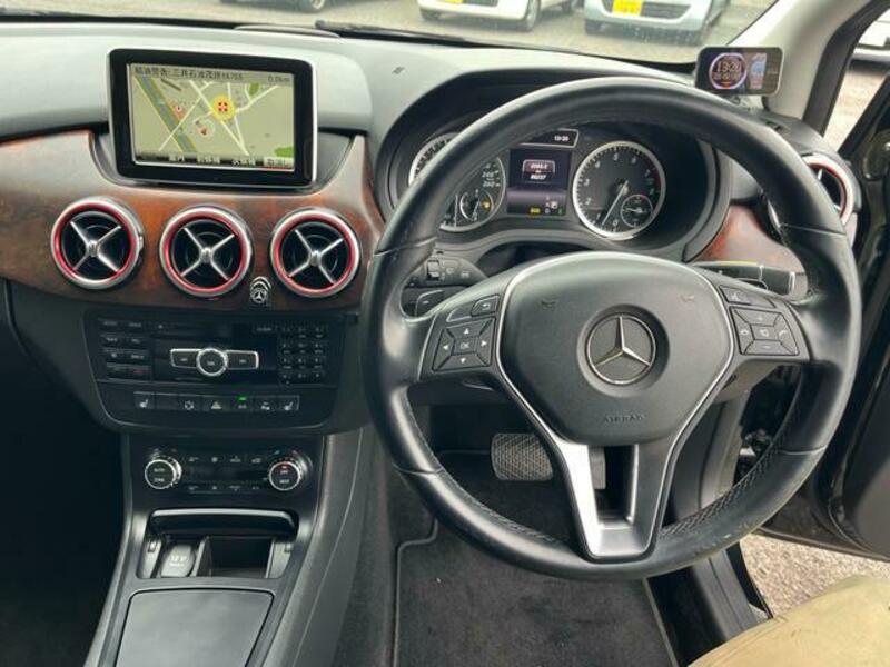 B-CLASS