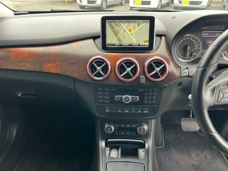 B-CLASS
