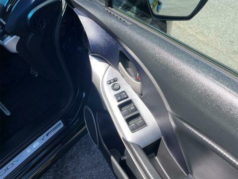 ODYSSEY