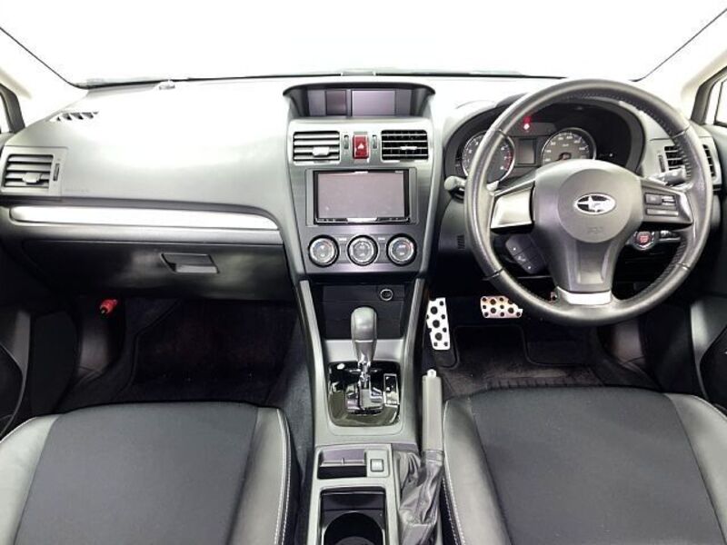 IMPREZA SPORT