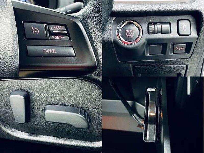 IMPREZA SPORT