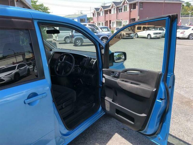 LANDY
