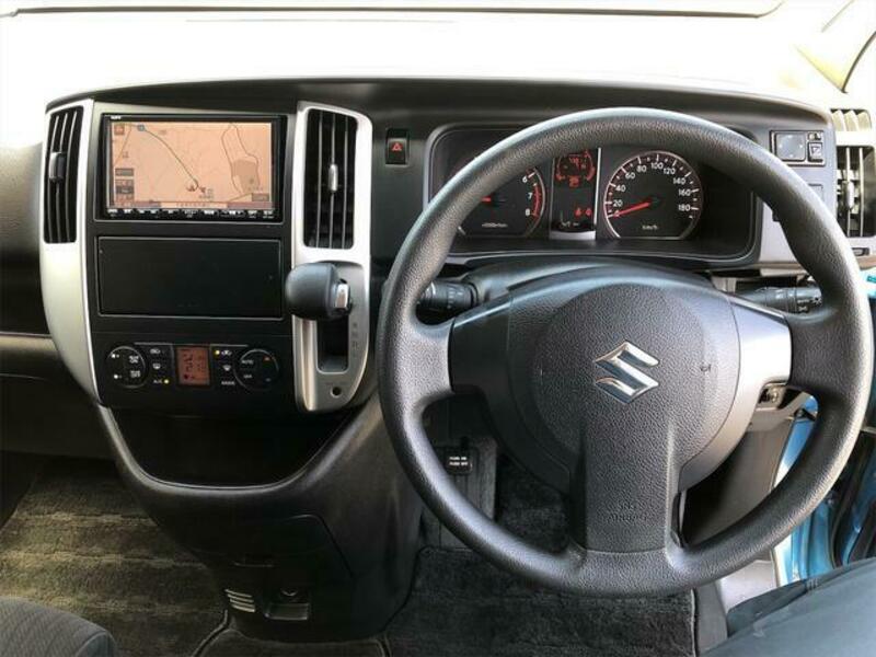 LANDY
