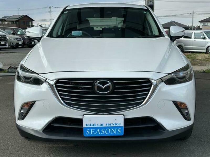 CX-3