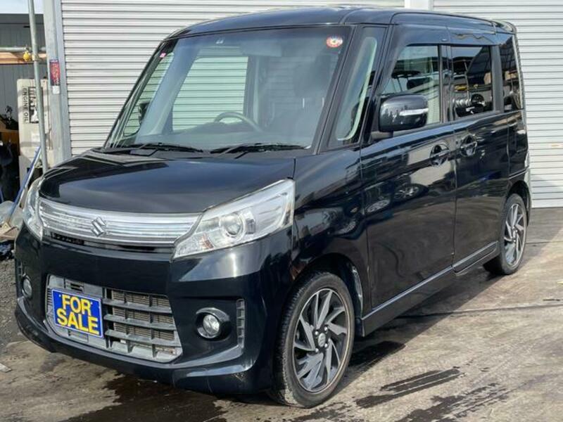 SPACIA CUSTOM