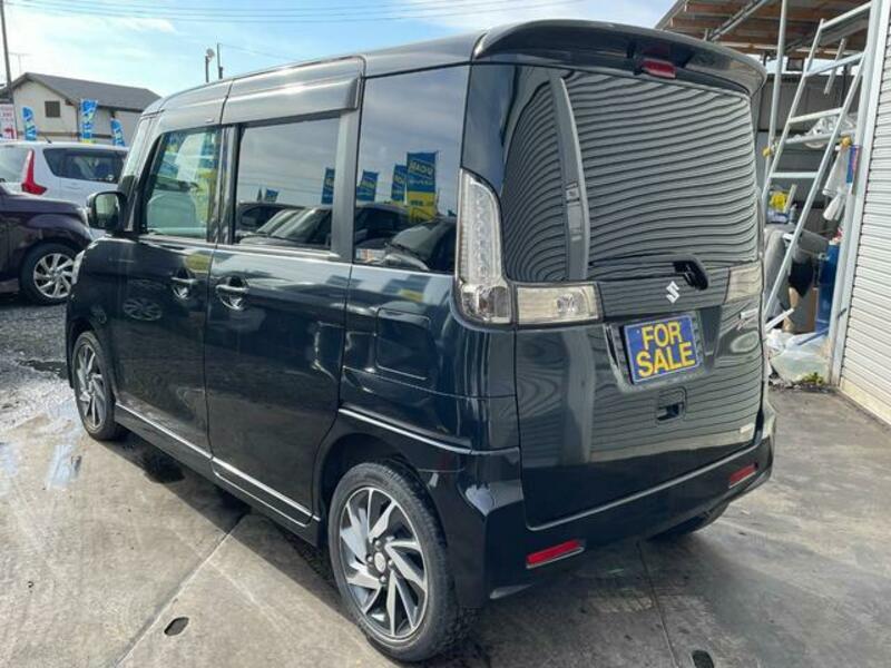 SPACIA CUSTOM
