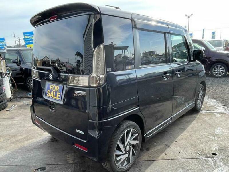 SPACIA CUSTOM