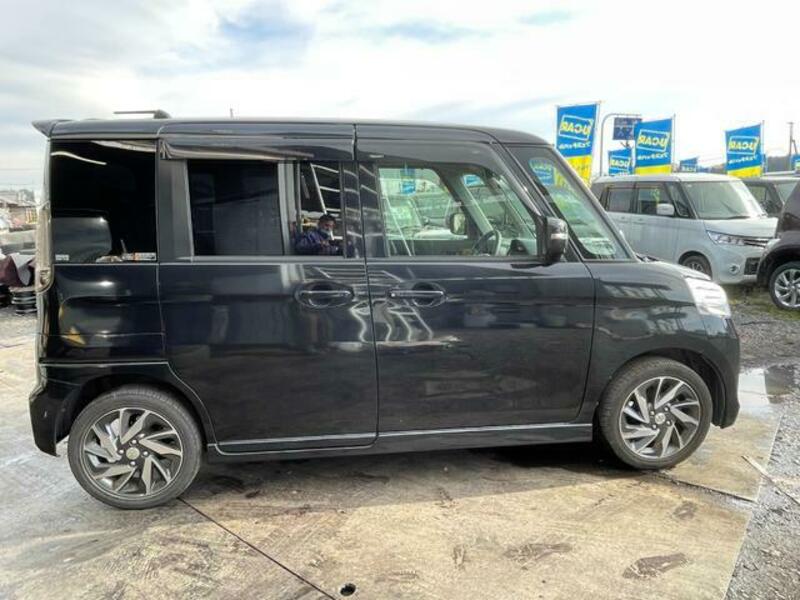 SPACIA CUSTOM