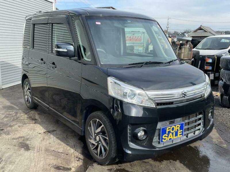 SPACIA CUSTOM