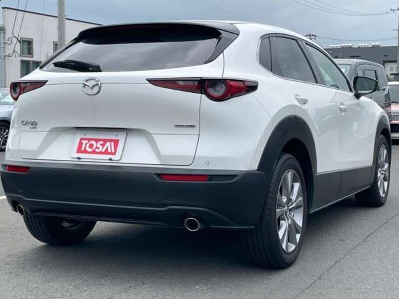 CX-30