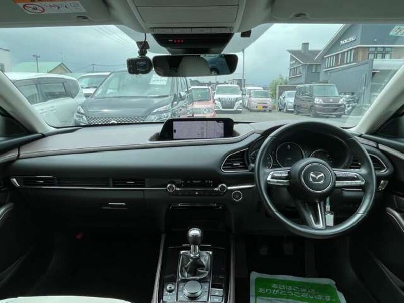 CX-30