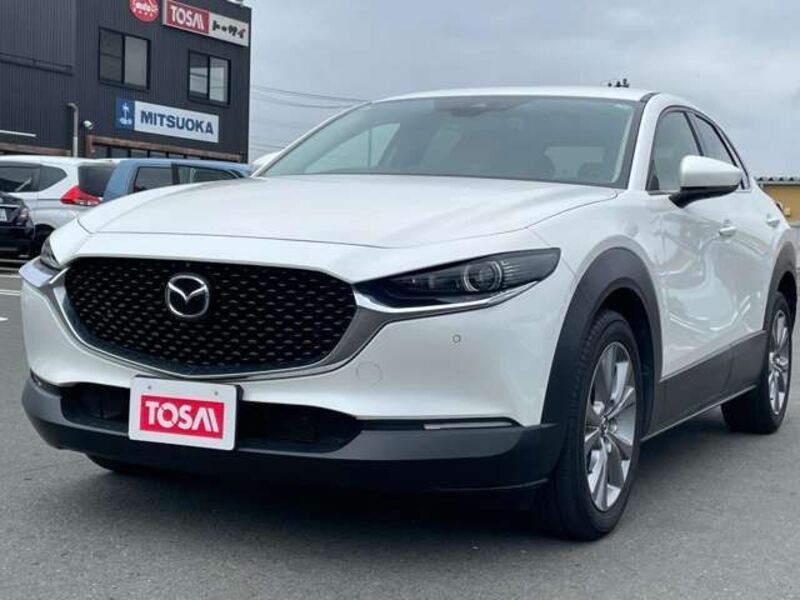 CX-30