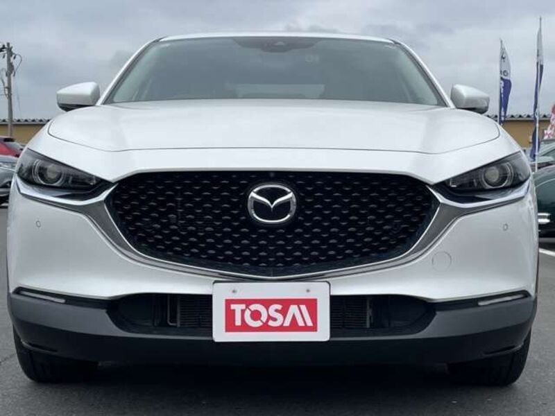 CX-30